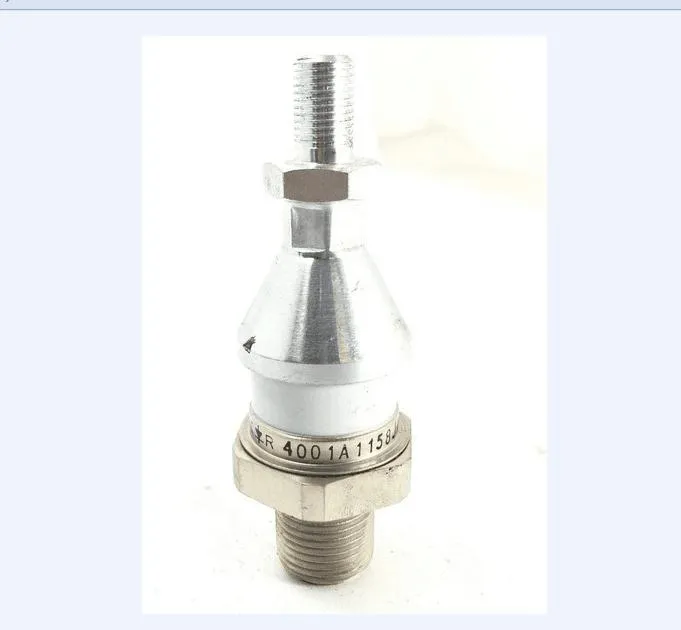 309UA250 (D309N25UB) Rotating Diode, 3/8" Top Stud, 3/4" Bottom Stud, Cathode Stud