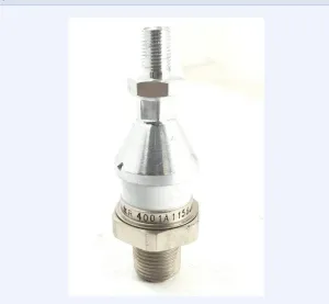 309UA250 (D309N25UB) Rotating Diode, 3/8" Top Stud, 3/4" Bottom Stud, Cathode Stud