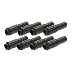 AFR Rocker Arm Stud Girdle Replacement Nuts 6215-8