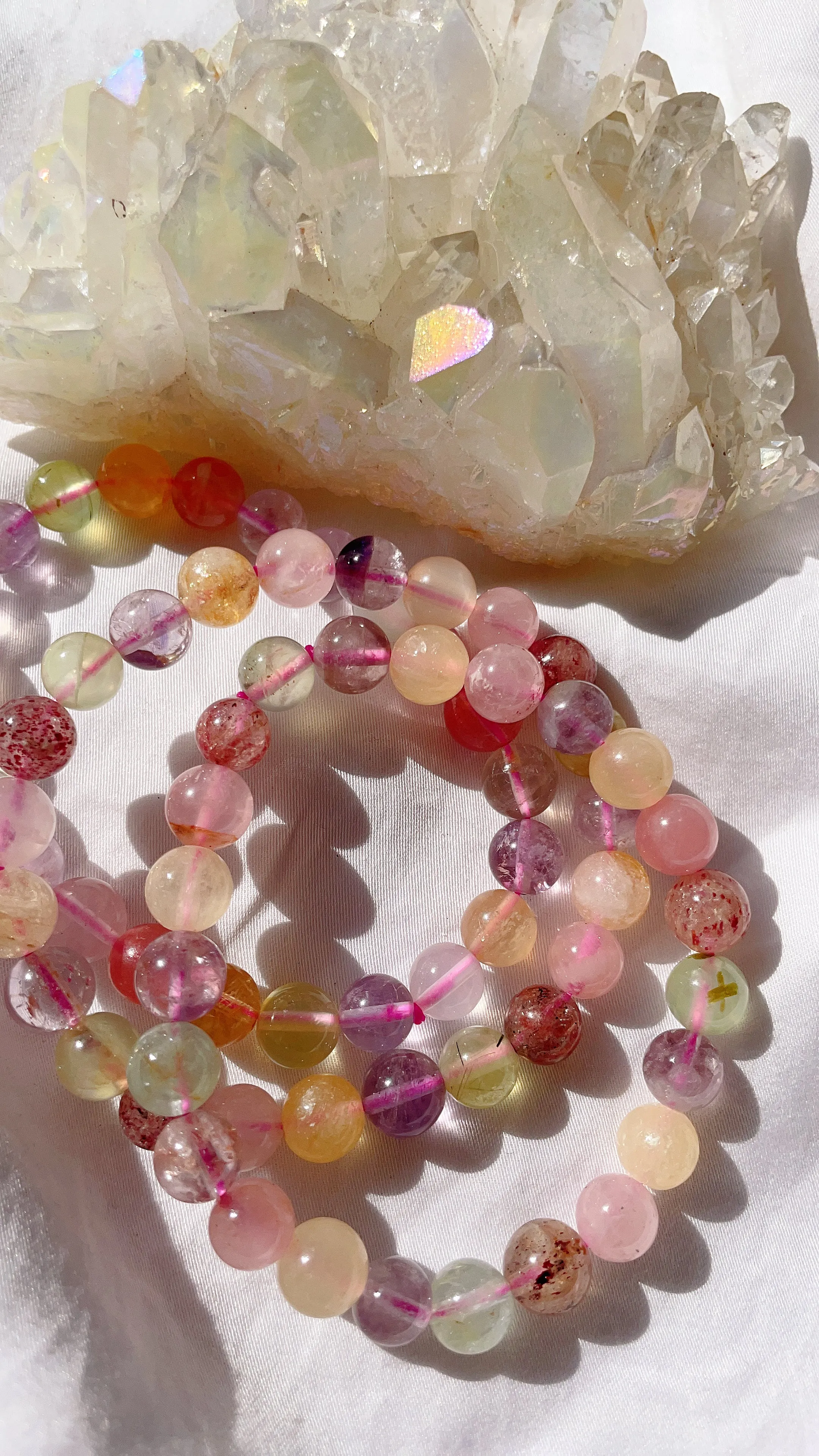 All Classic Crystal Joy Bracelet