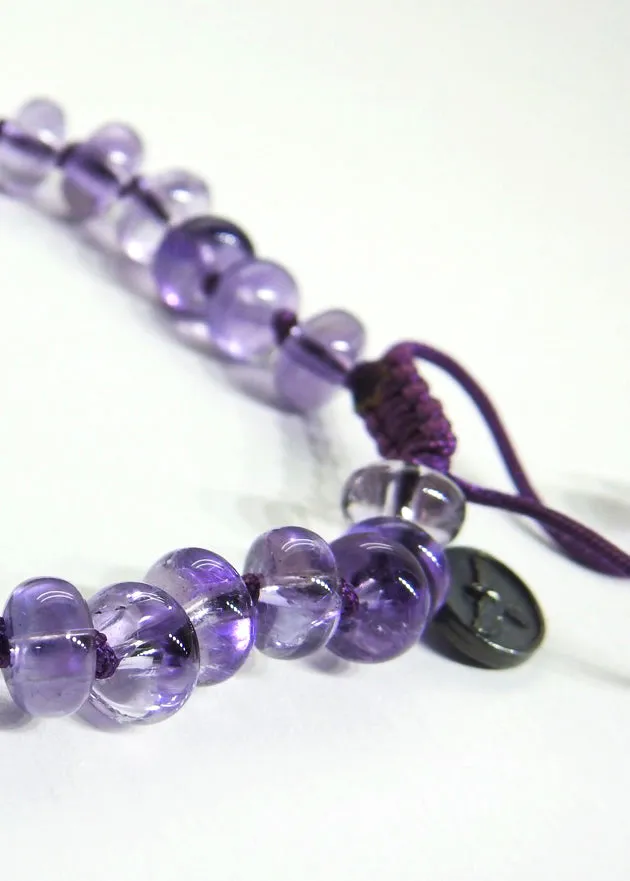 Amethyst Bracelet