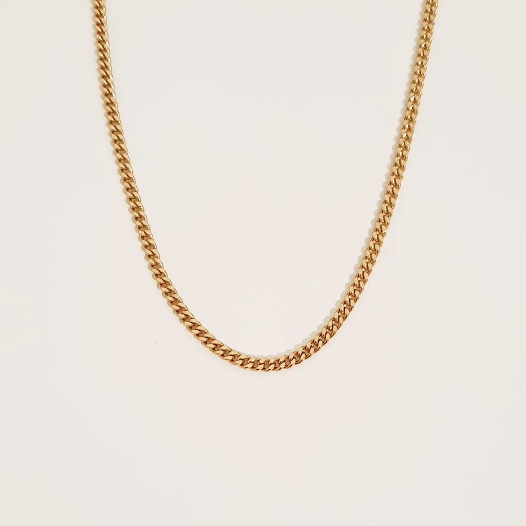 Andy Chain - Thin