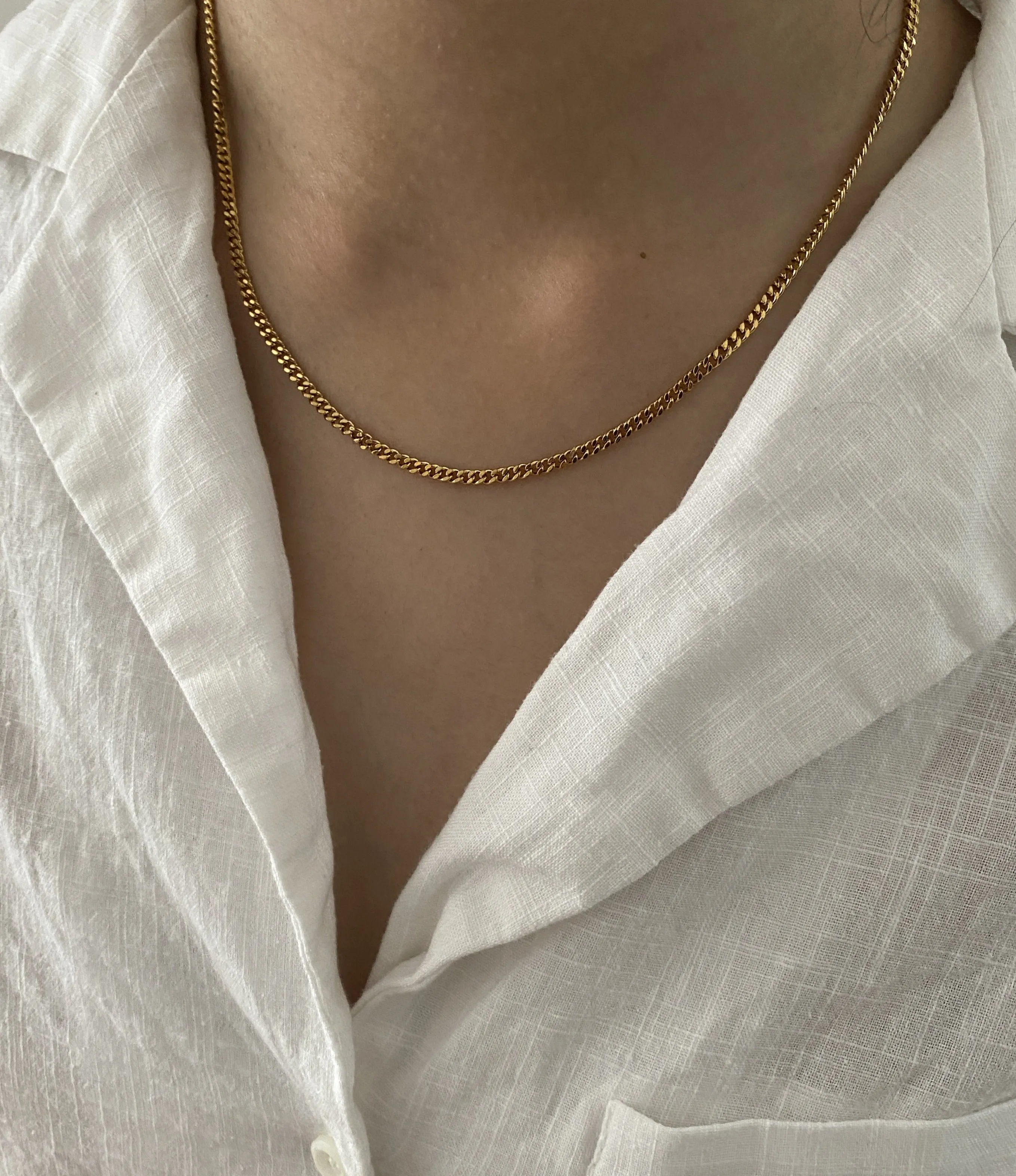 Andy Chain - Thin