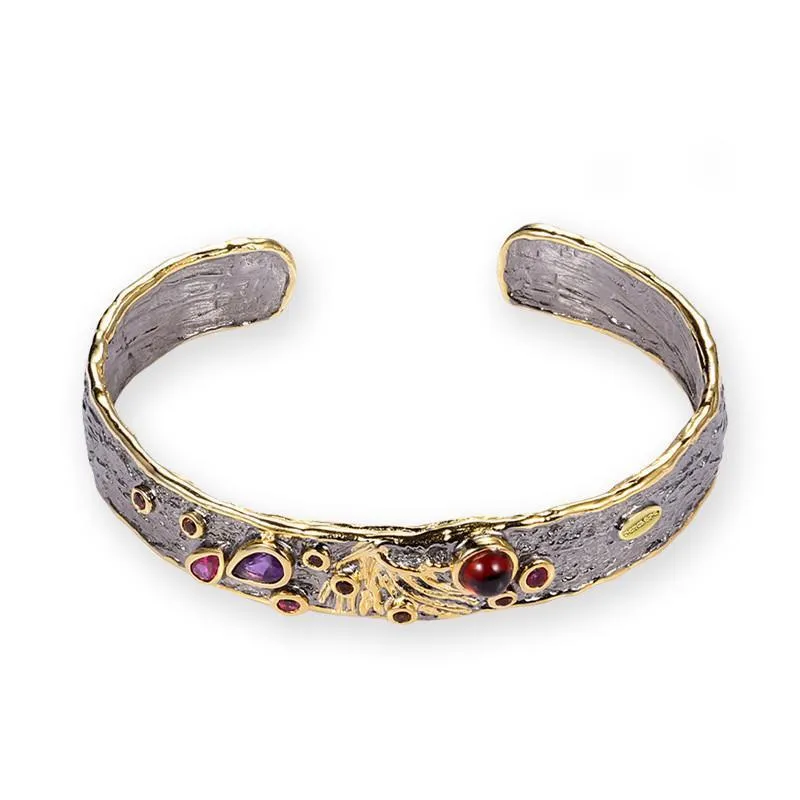 Babylonian Dreams Bracelet