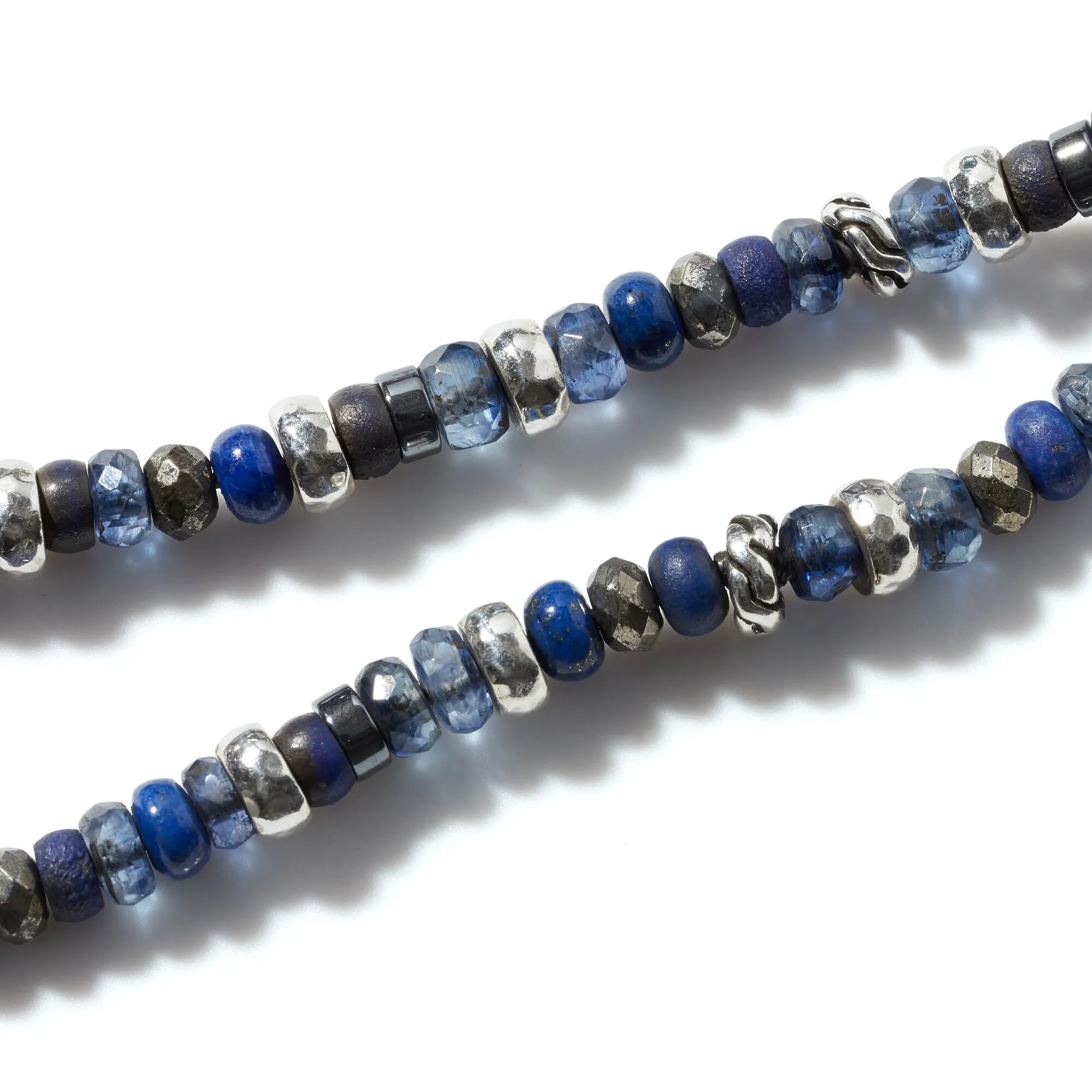 Beaded Hybrid Transformable