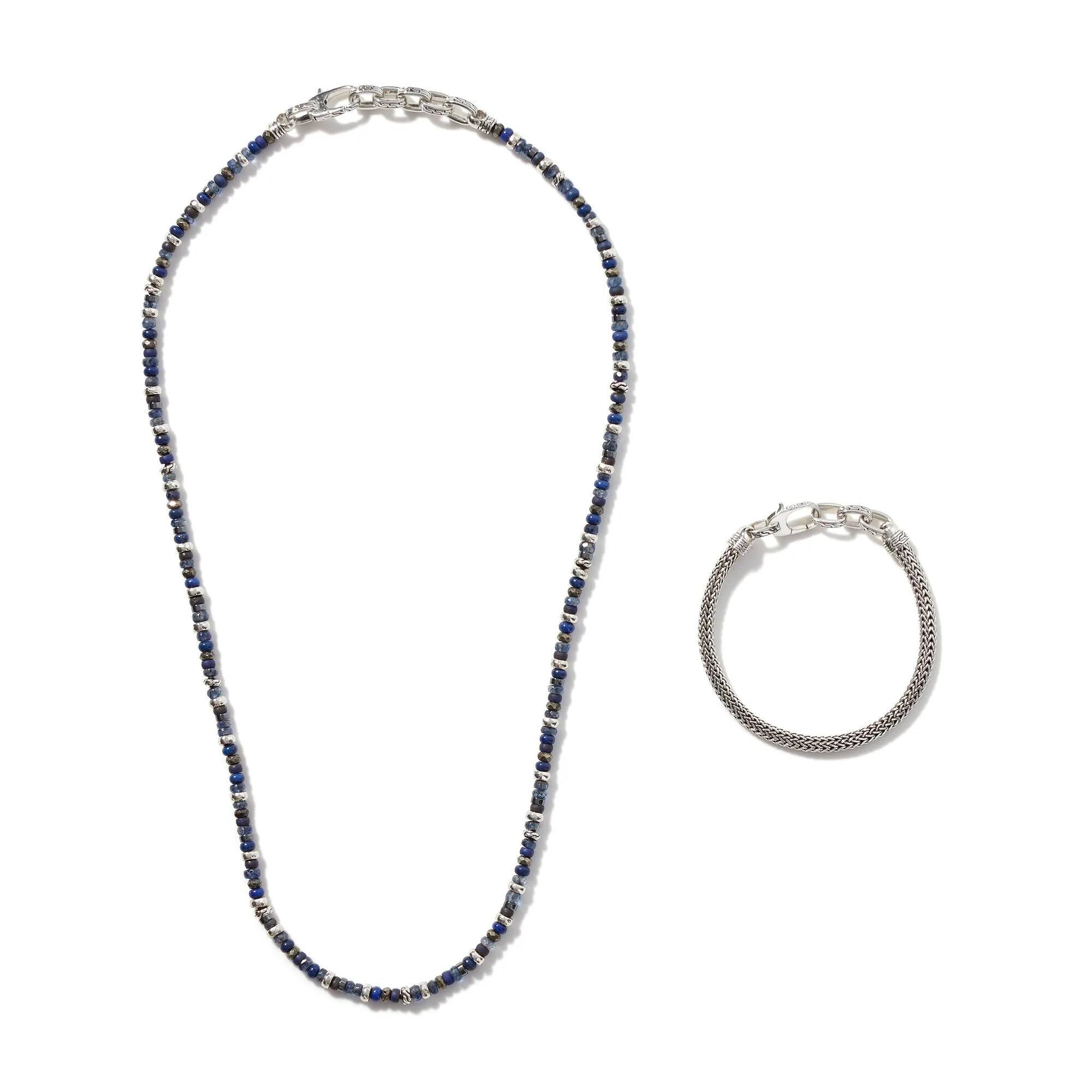 Beaded Hybrid Transformable