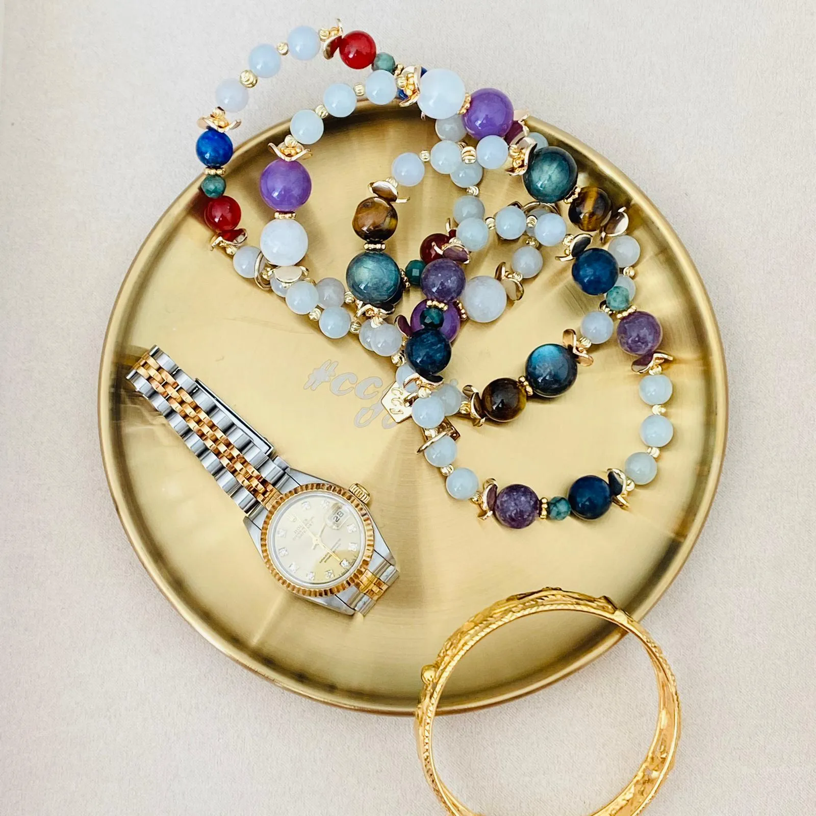 Better Eyes Bracelet