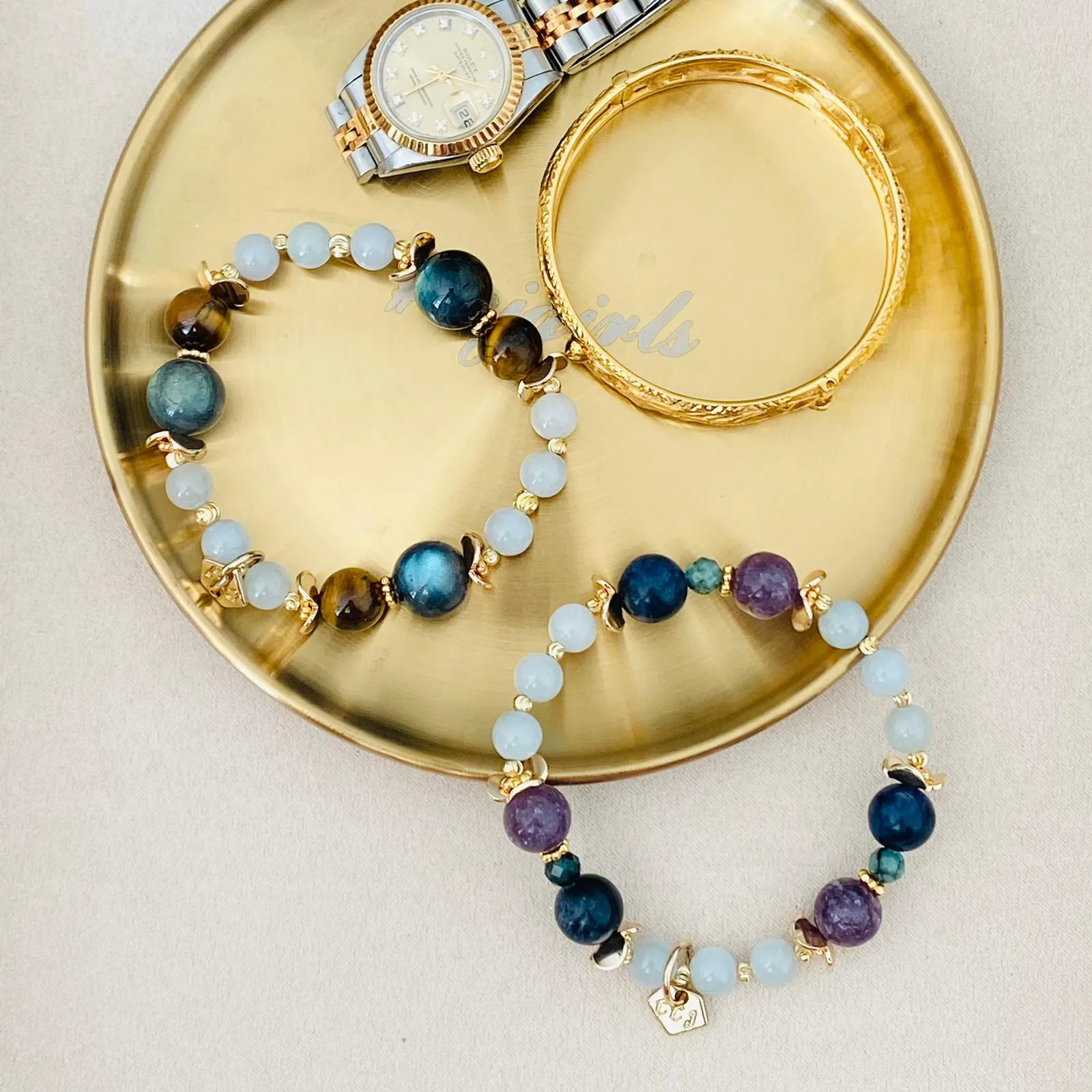 Better Eyes Bracelet