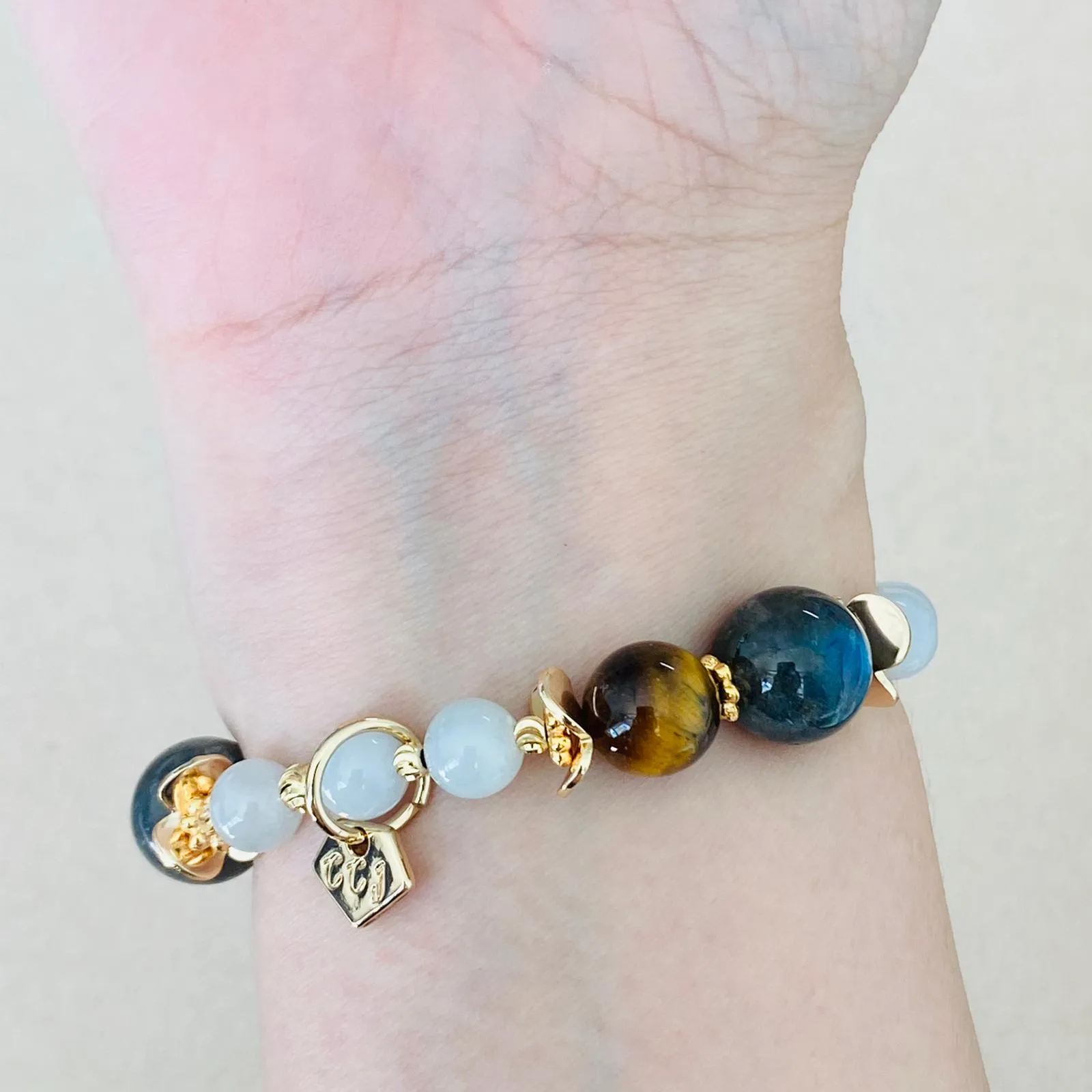 Better Eyes Bracelet