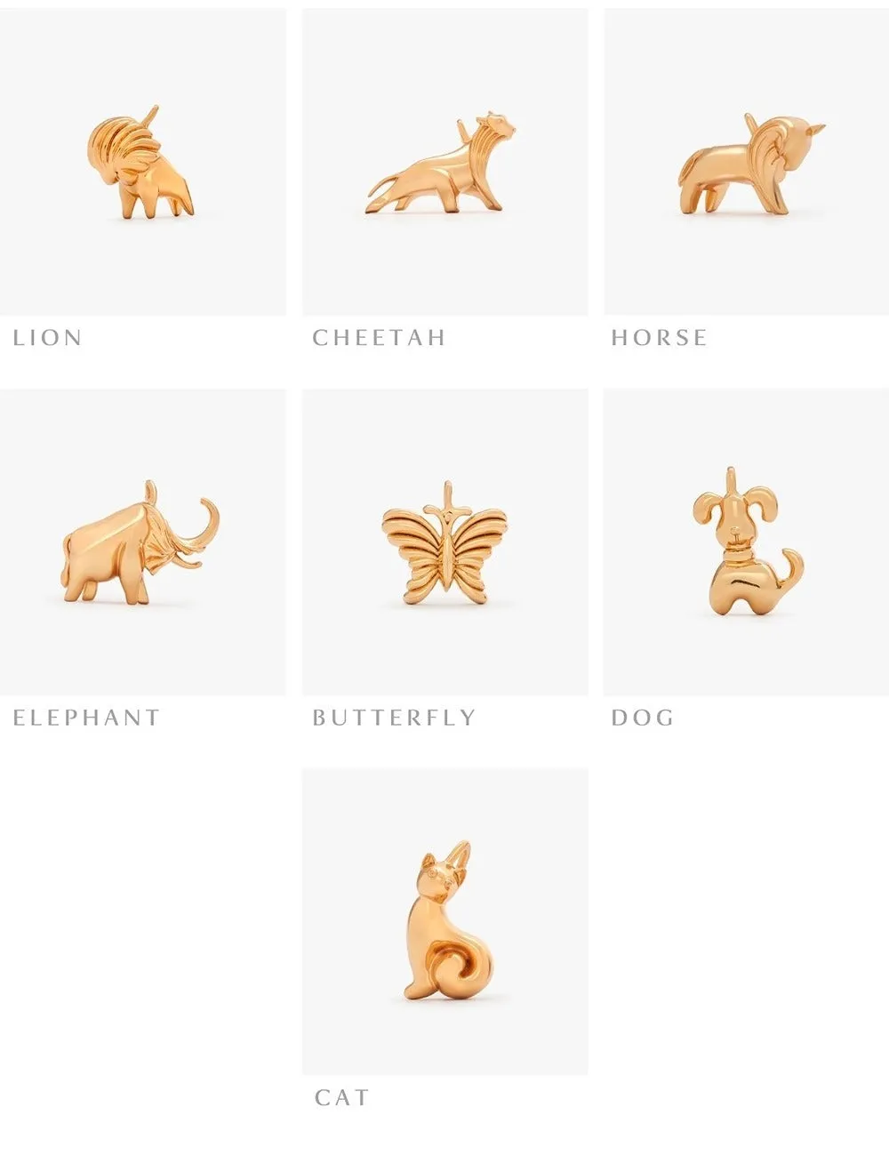 Capricorn Charm Bracelet