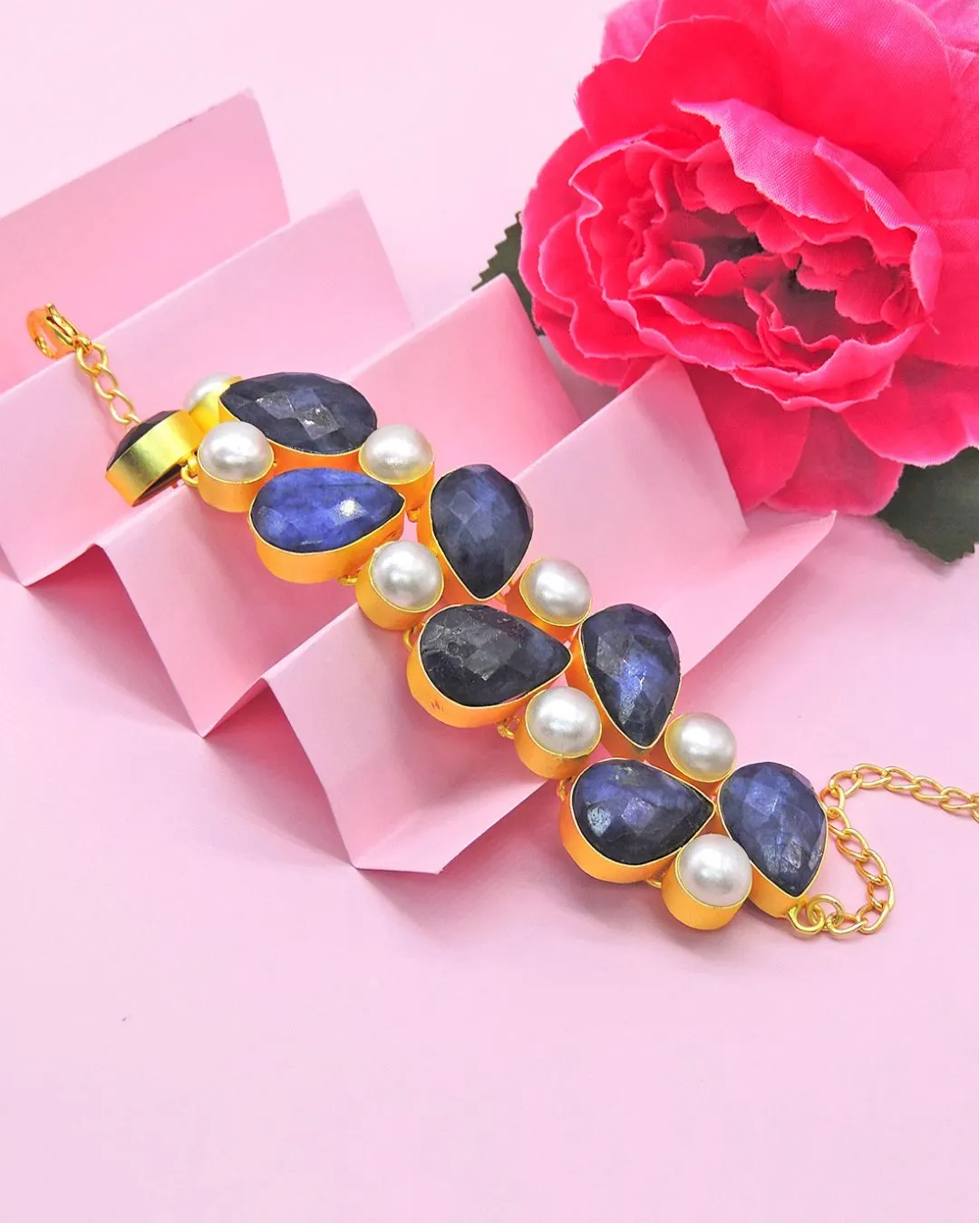 Carissa Bracelet
