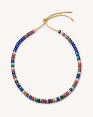 Cartagena FORTE Beads Necklace