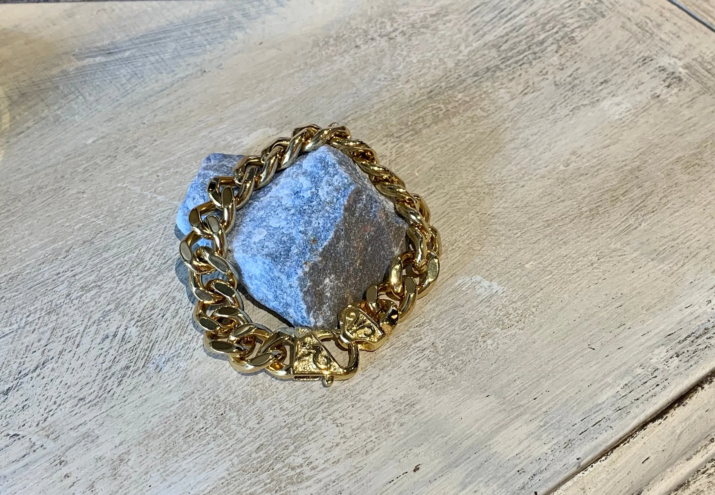 Chain Bracelet