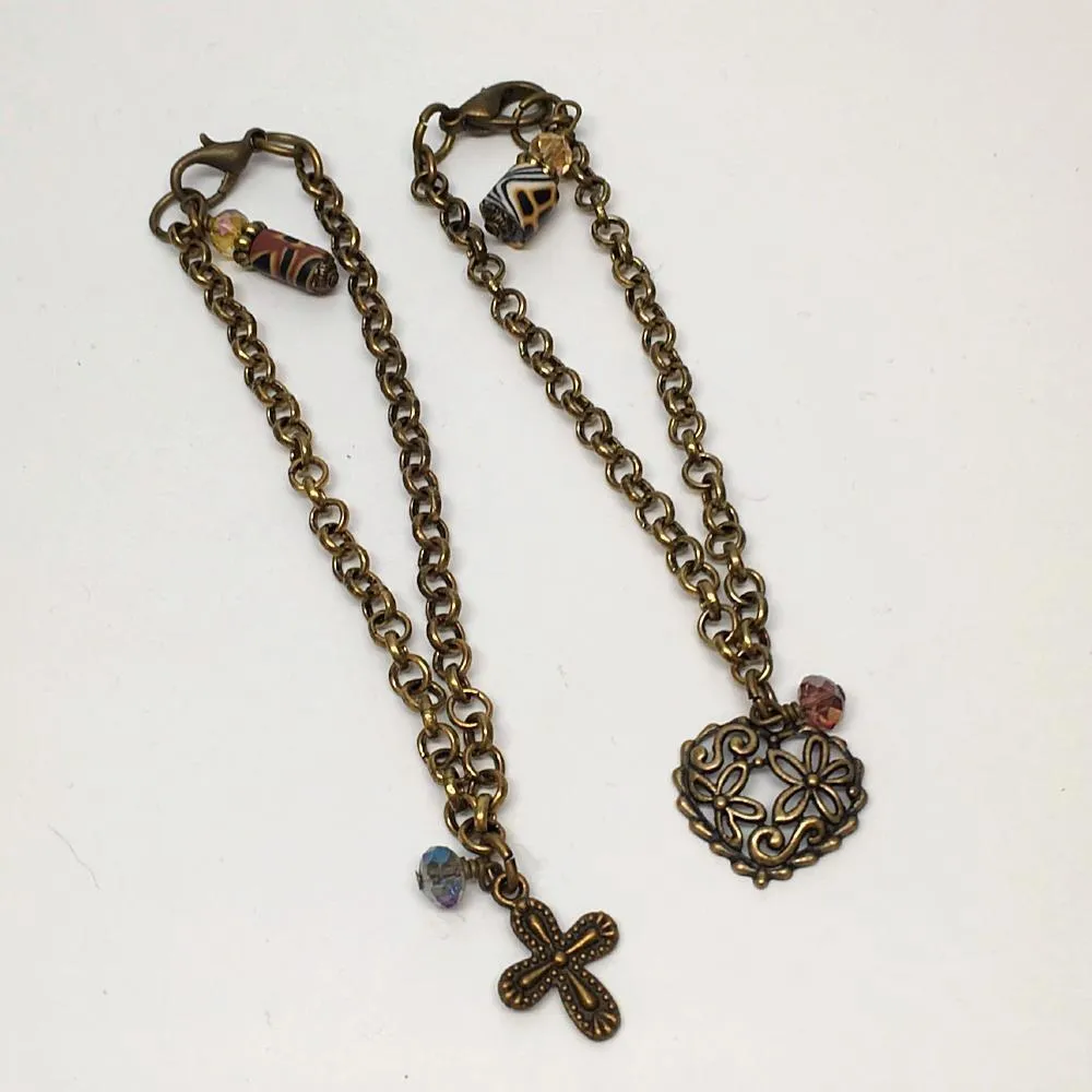 Chain Bracelet