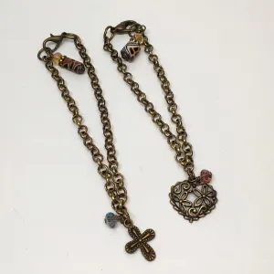 Chain Bracelet