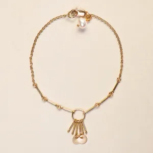 Chiara Charm Bracelet