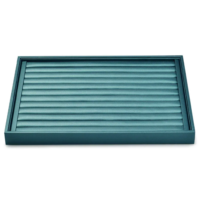Chimney Blue Jewelry Tray P075