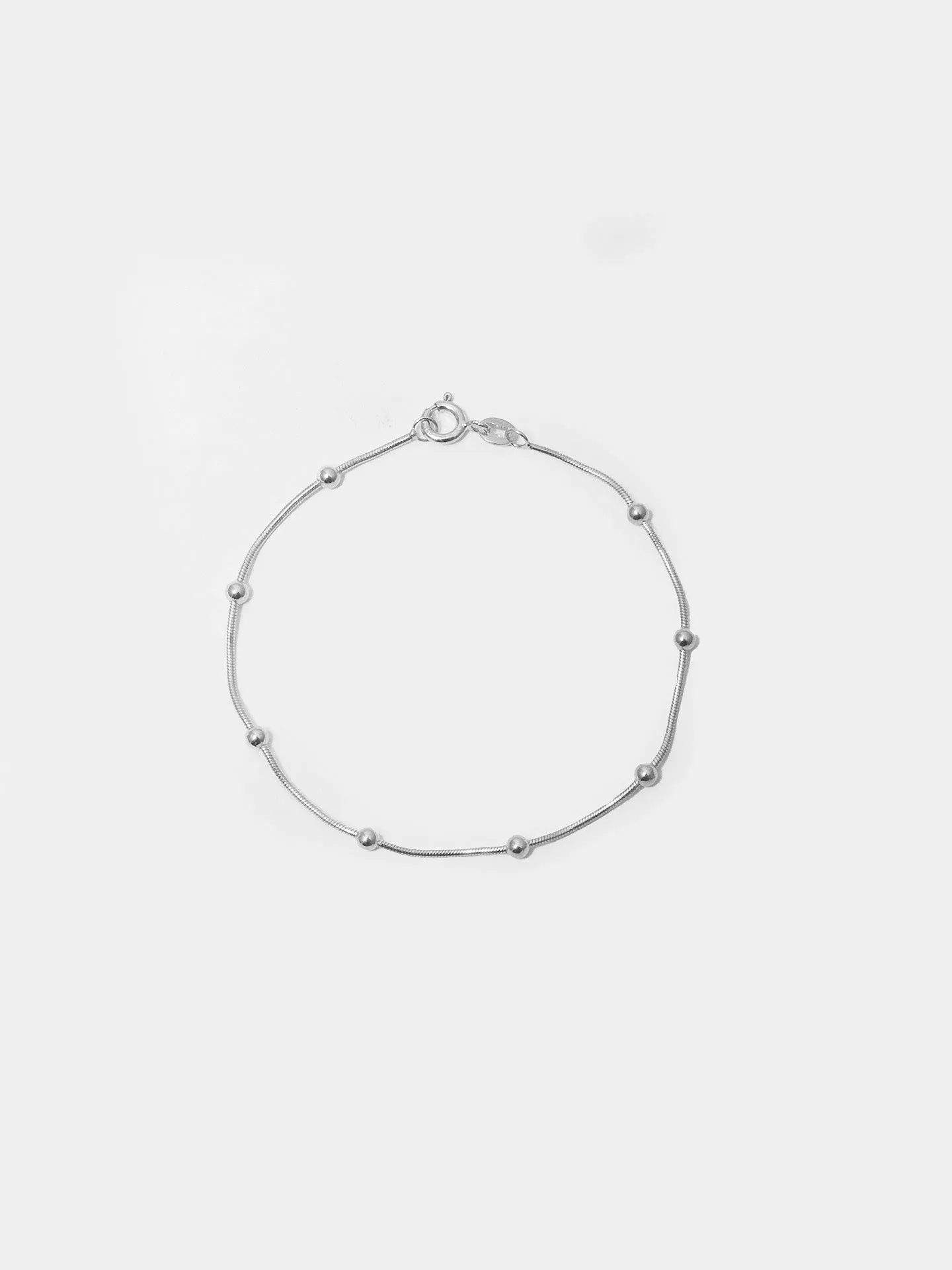 Clyde Bracelet