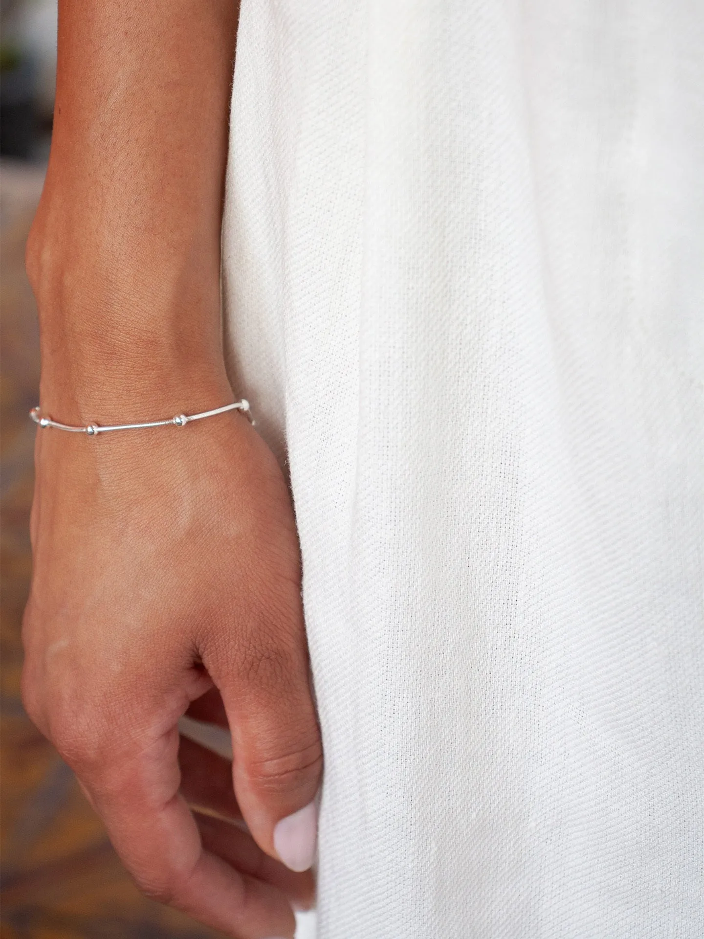 Clyde Bracelet
