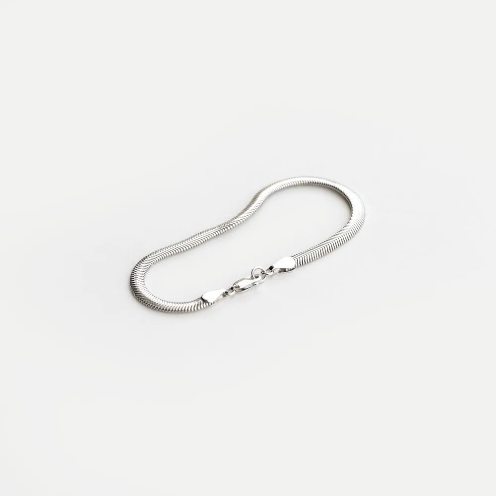 CURVE BRACELET