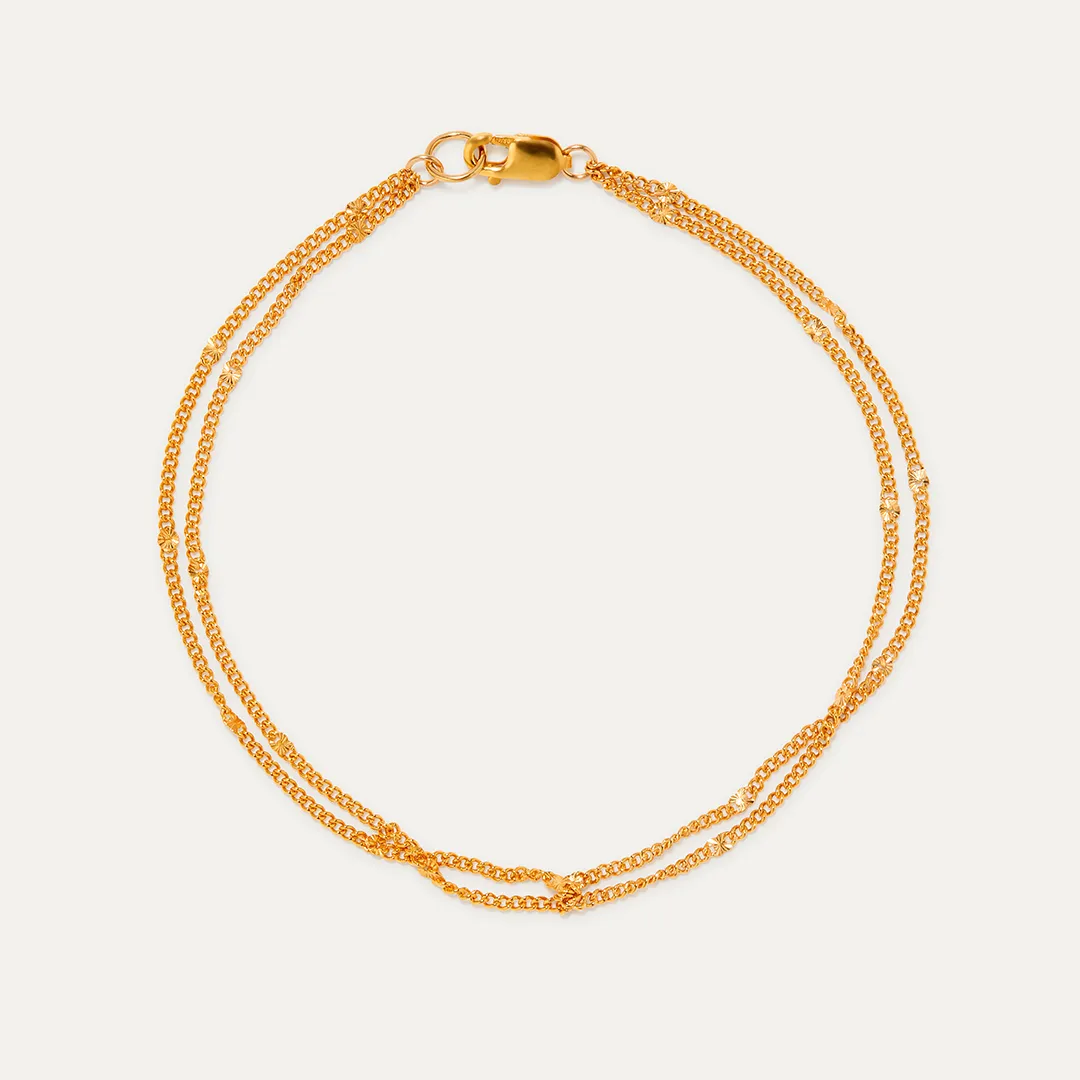 Cynthia Bracelet