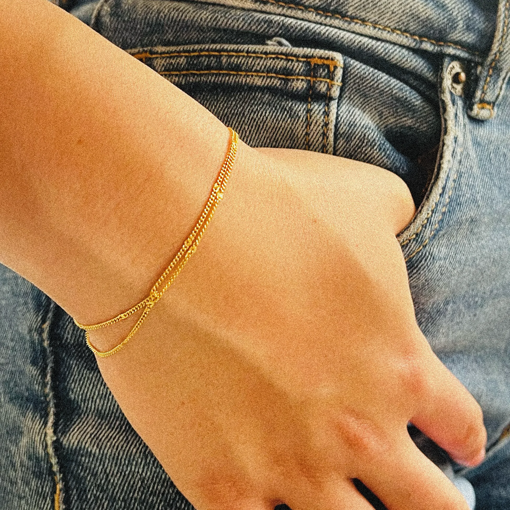 Cynthia Bracelet