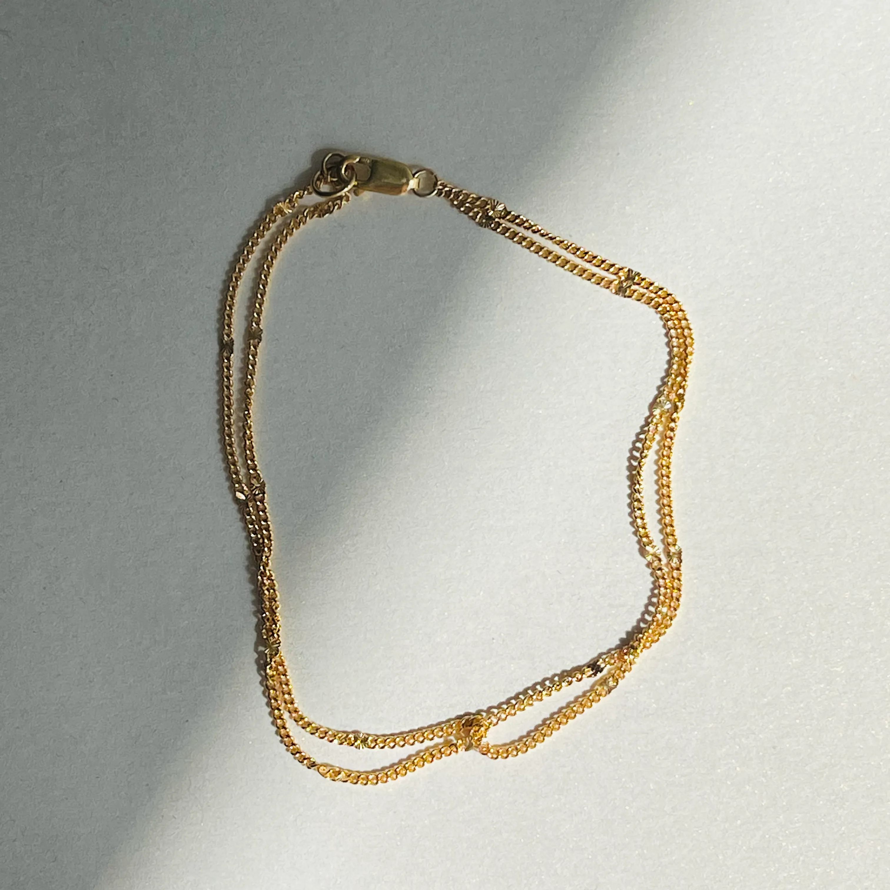 Cynthia Bracelet