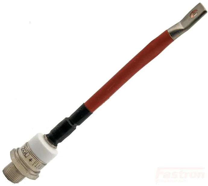 D161-400-10-N2, Rectifier Diode 400Amp, 1000V, 3/4" 20mm thread length, Anode stud