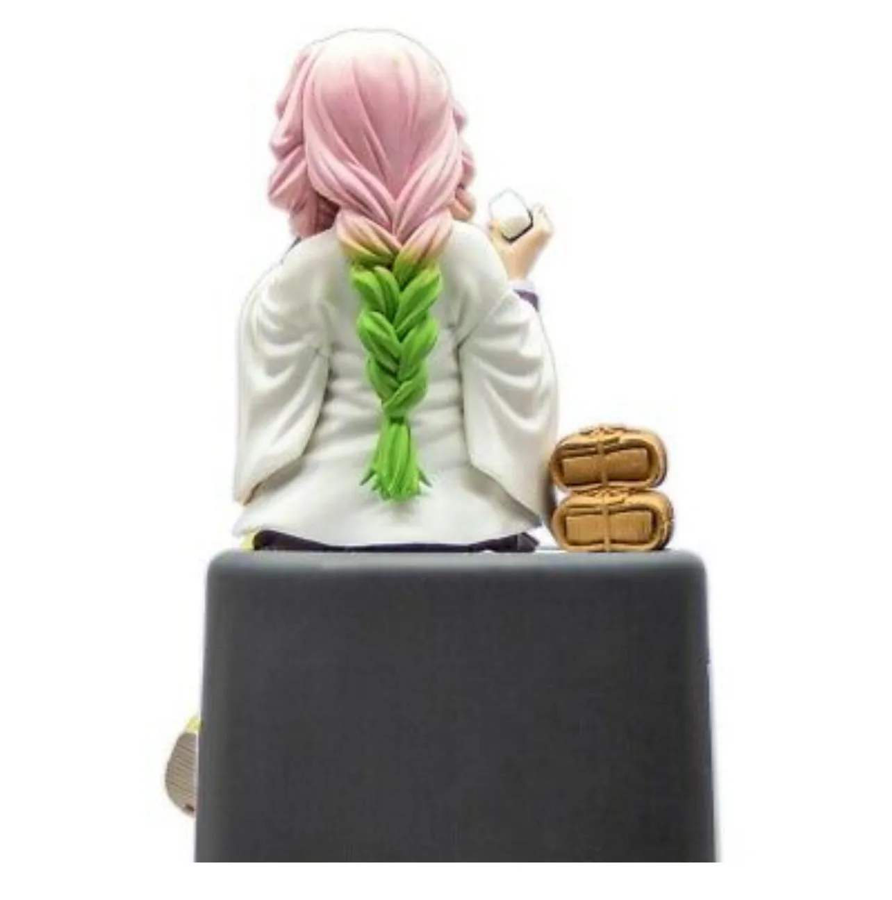 Demon Slayer Mitsuri Kanroji Action Figure SEGA Noodle Stopper Anime Japan