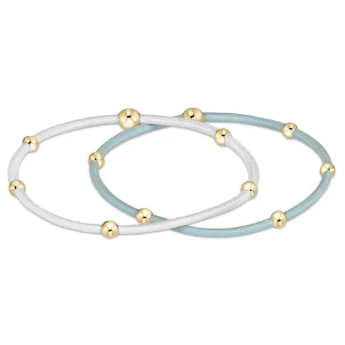 EN-"E" essentials Signature Bracelet