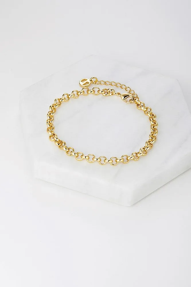 Evie Bracelet