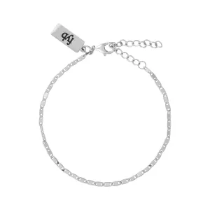FIONA BRACELET SILVER