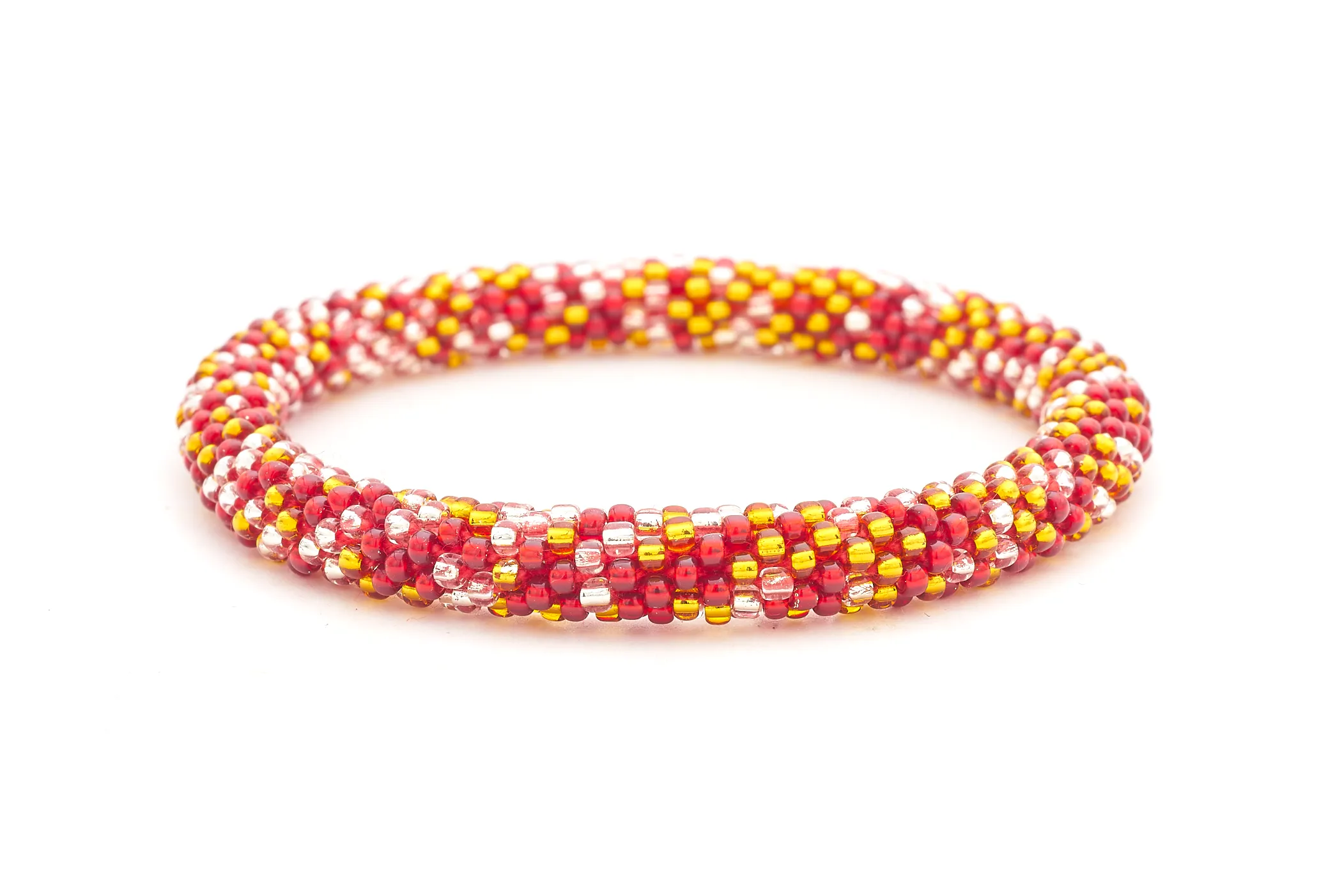 Garnet Glory Bracelet