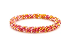 Garnet Glory Bracelet