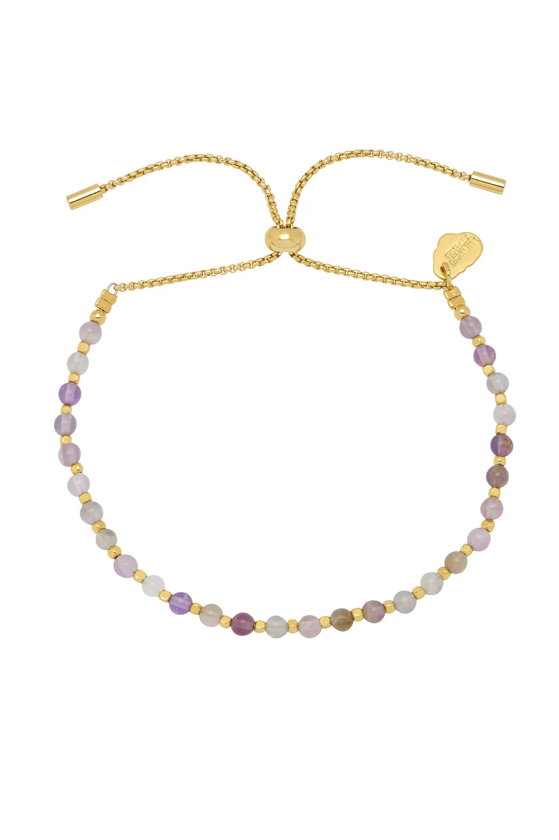Gemstone Amelia Bracelet