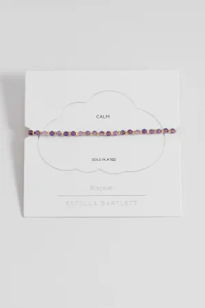 Gemstone Amelia Bracelet