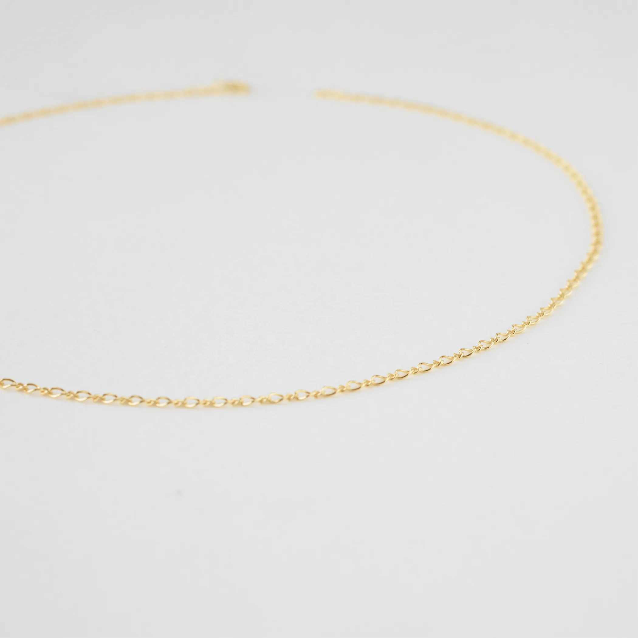 Gina Necklace