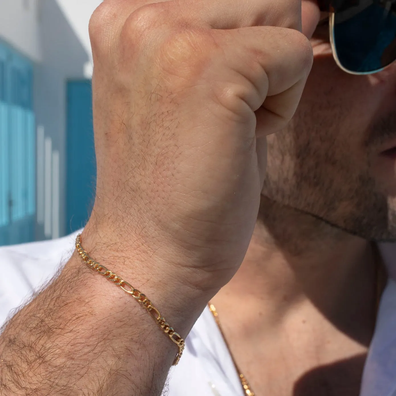 Gio Bracelet