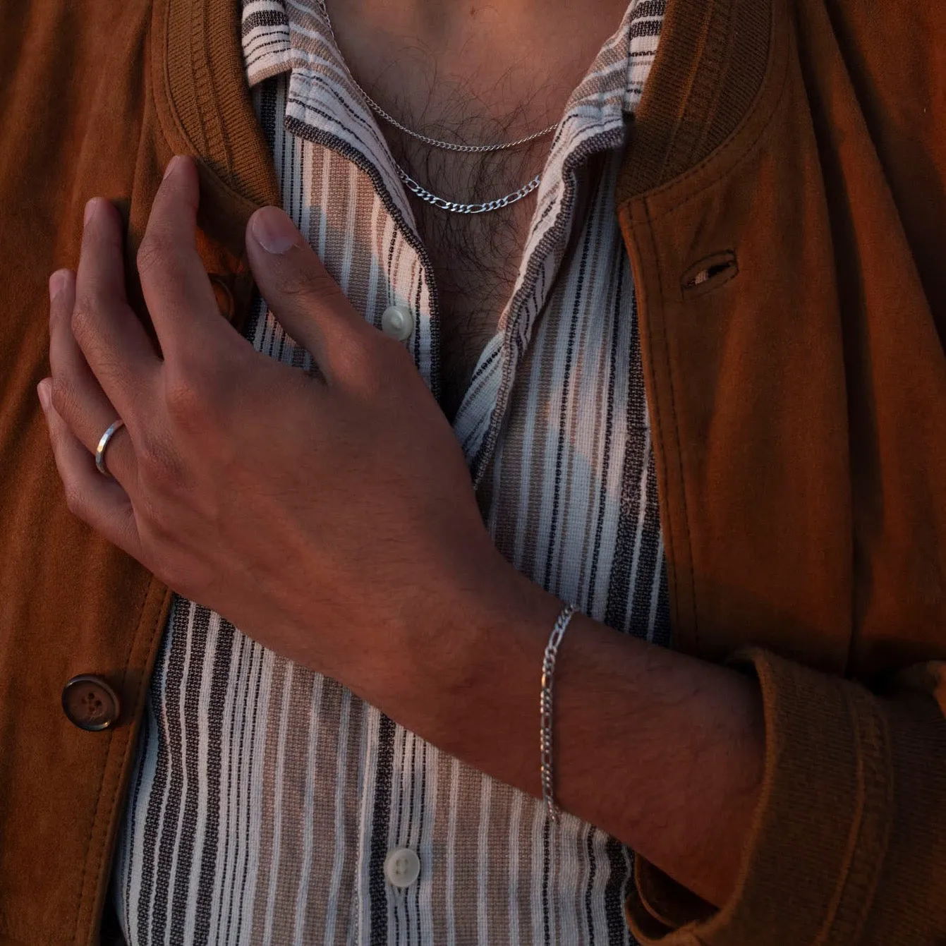 Gio Bracelet
