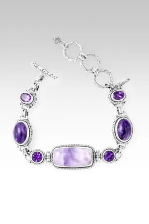 God's Blessings Bracelet™ in Tiffany Stone