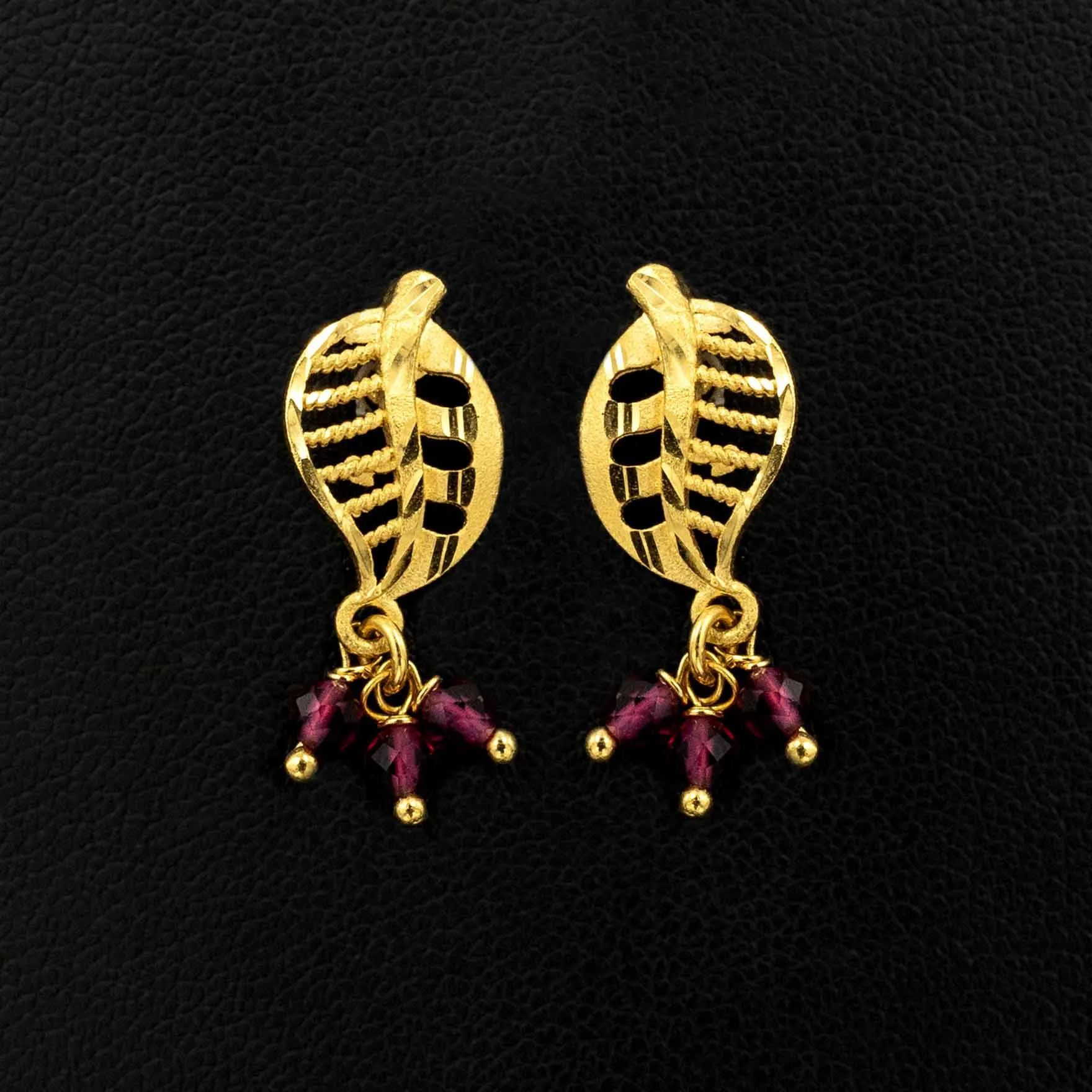 Golden Earring PGHST170-09