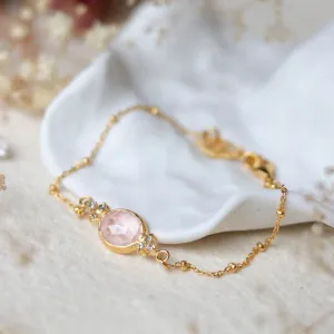 Heart Wide Open • Bracelet