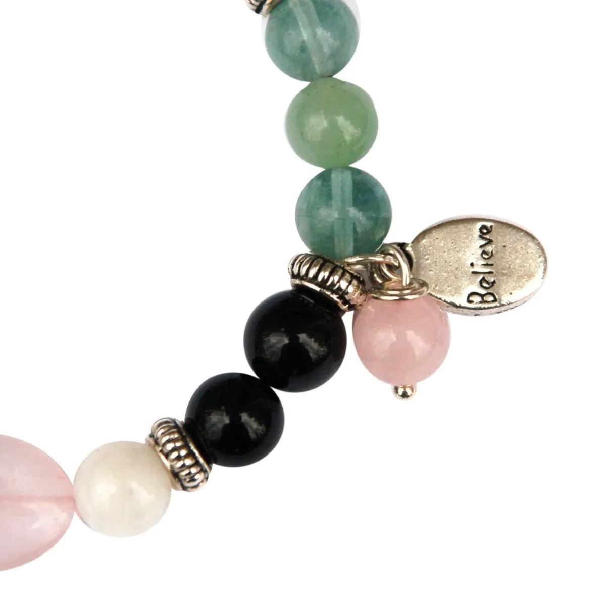 In Abundance Fertility, PCOS   Hormone Bracelet