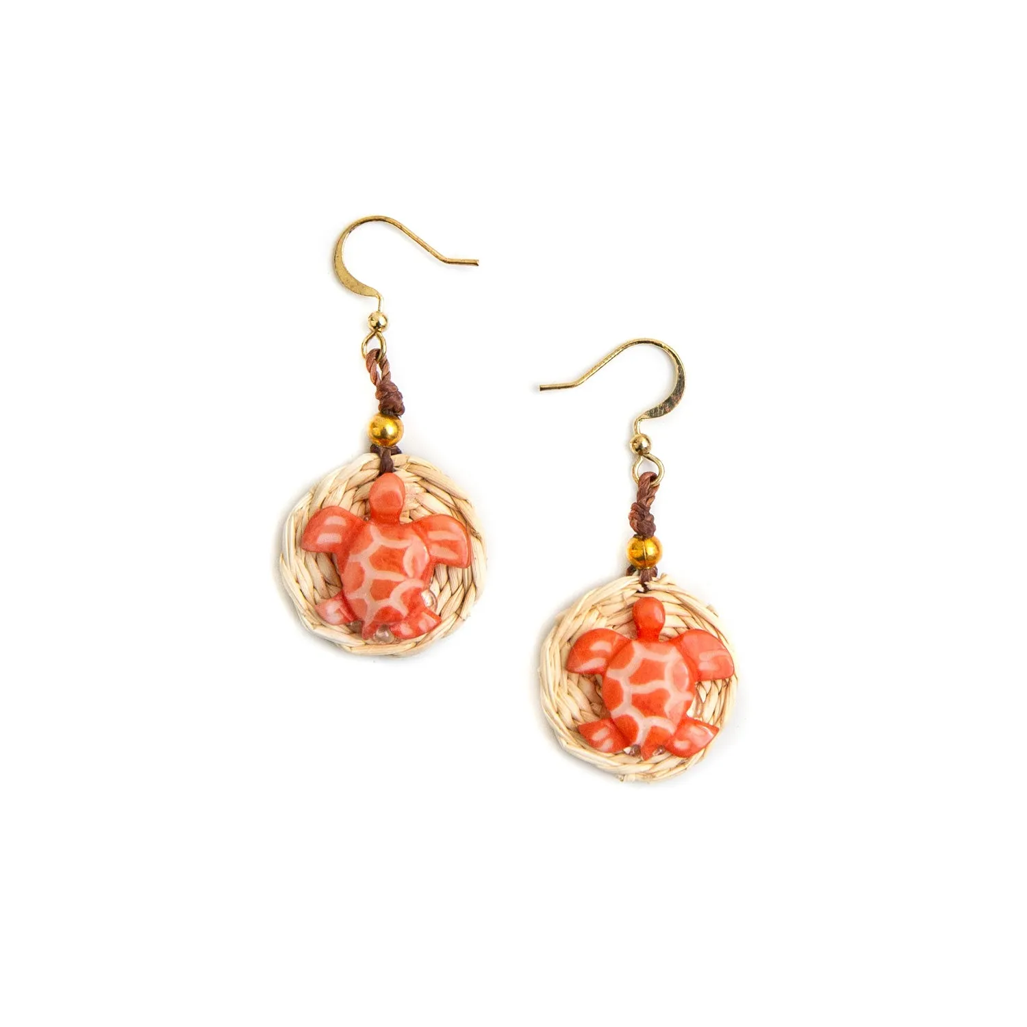 Judy Earrings