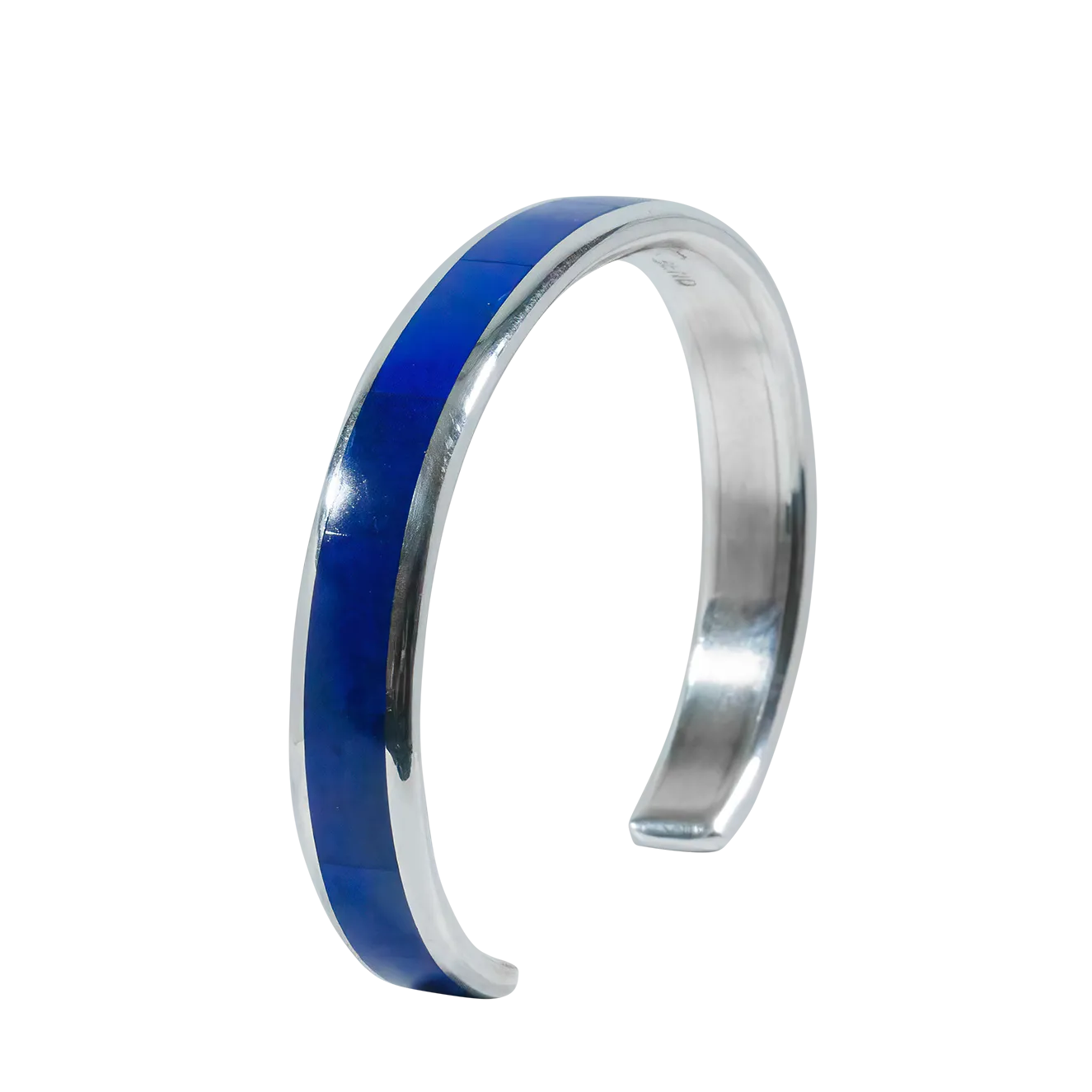 Lapis Bracelet | Lawrence Loretto