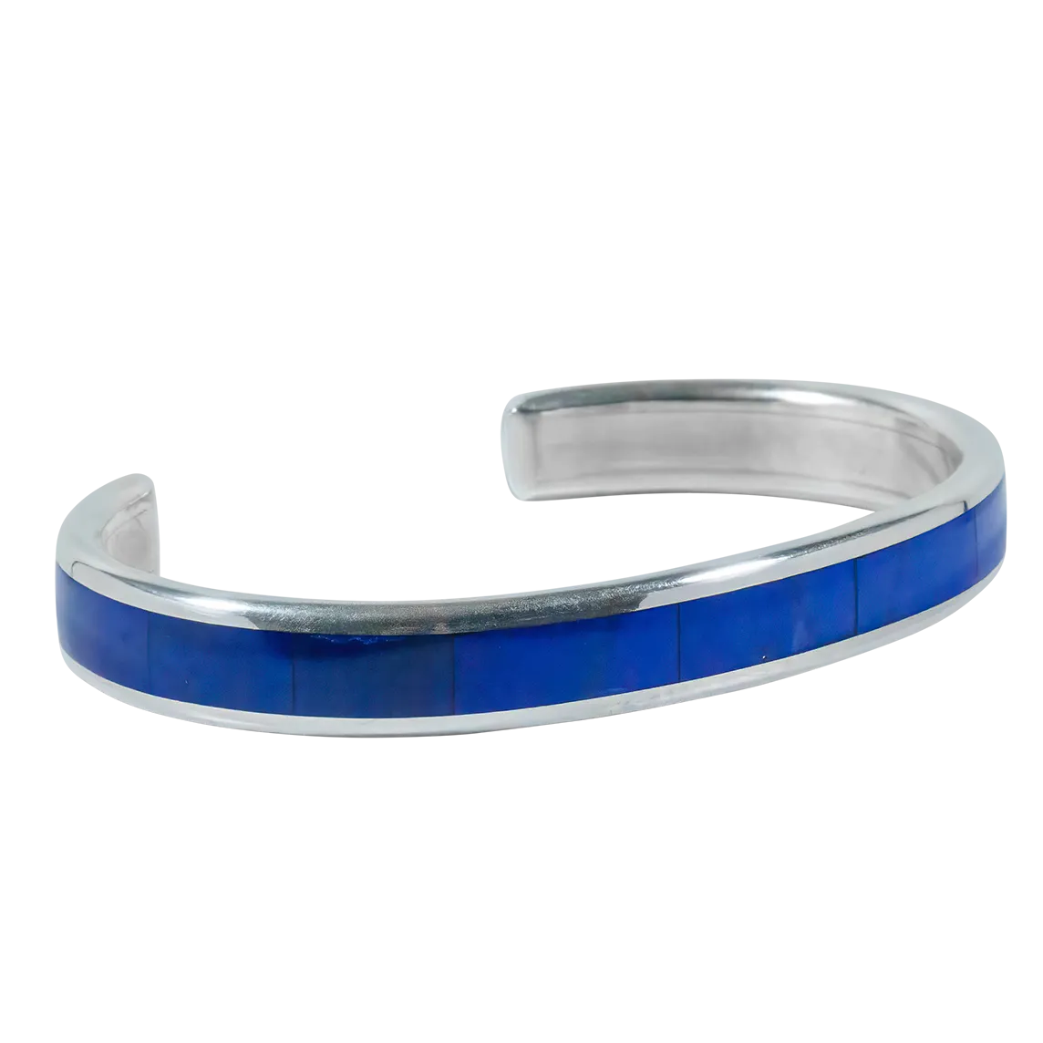 Lapis Bracelet | Lawrence Loretto