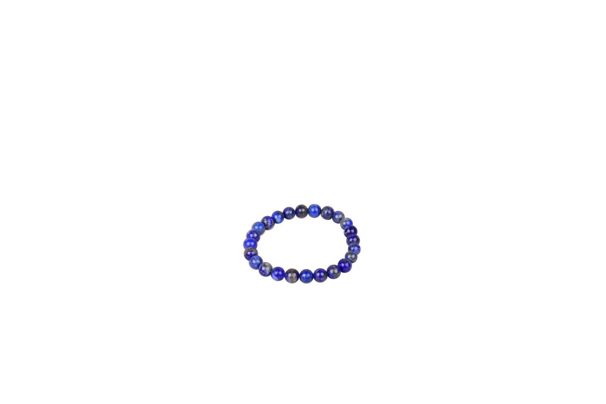 Lapis Lazuli Bracelet