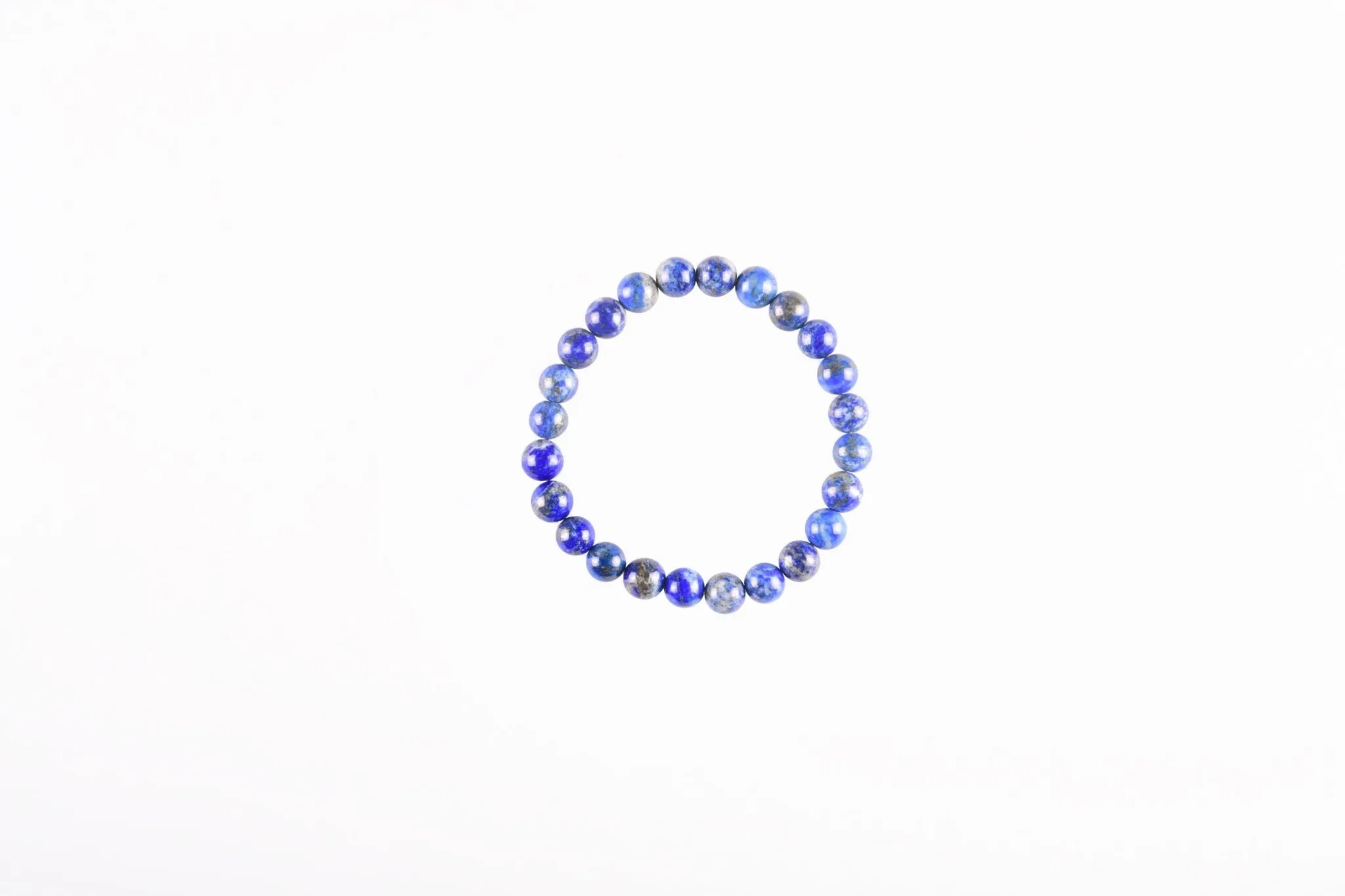 Lapis Lazuli Bracelet