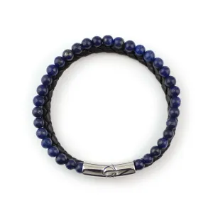 Lapis Lazuli Bracelet