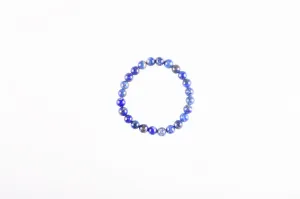 Lapis Lazuli Bracelet